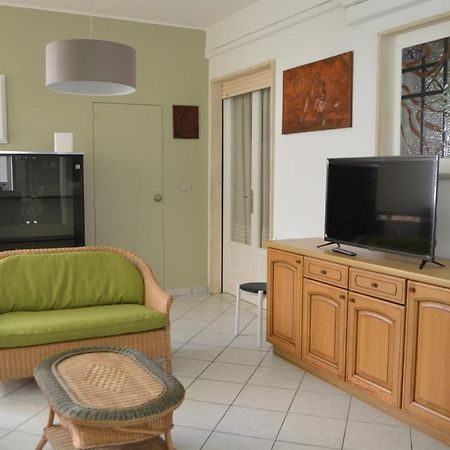 Gallipoli Apartment Activelife Dış mekan fotoğraf