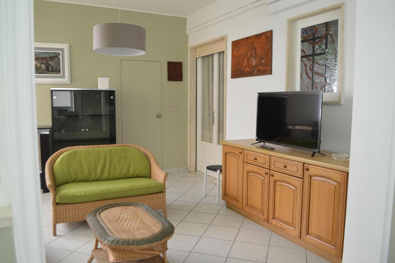 Gallipoli Apartment Activelife Dış mekan fotoğraf