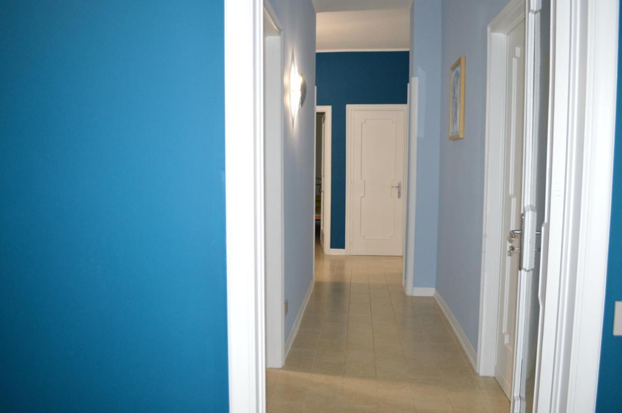 Gallipoli Apartment Activelife Dış mekan fotoğraf