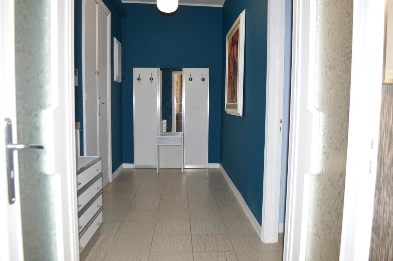 Gallipoli Apartment Activelife Dış mekan fotoğraf