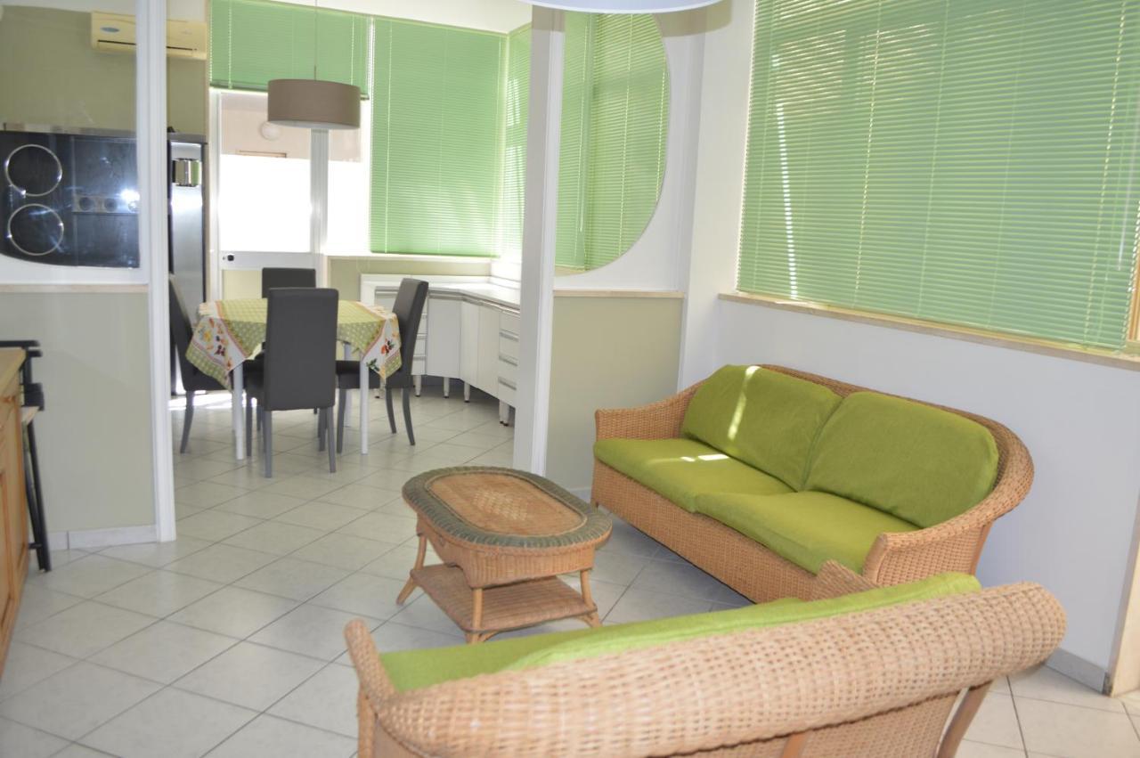 Gallipoli Apartment Activelife Dış mekan fotoğraf