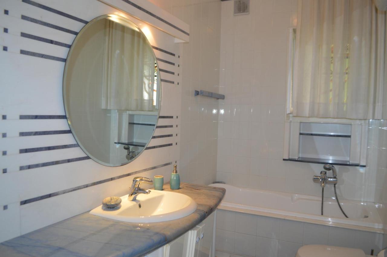 Gallipoli Apartment Activelife Dış mekan fotoğraf